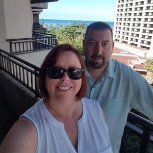 Meet your Posher, Denise